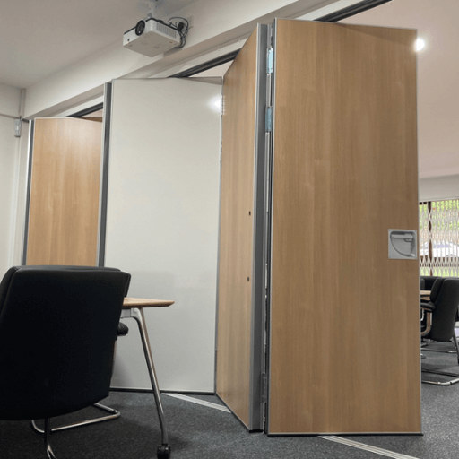 Modular Wall Systems